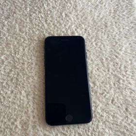 iPhone se 第二世代