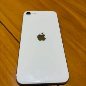 IPhone SE 2020 second generation ￼
