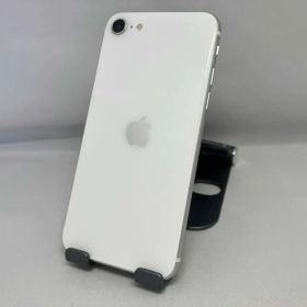 SoftBank 【SIMロックなし】NX9T2J/A iPhone SE(第2世代) 64GB ホワイト SoftBank