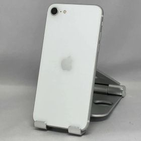 au 【SIMロックなし】MHGQ3J/A iPhone SE(第2世代) 64GB ホワイト au