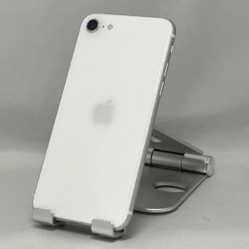 MHGQ3J/A iPhone SE(第2世代) 64GB ホワイト SIMフリー