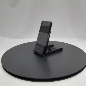 ★起動不可/ジャンク★Apple iPhone SE2 MHGP3J/A Softbank ブラック [-インチ iOS] 中古 スマートフォン (RM879)