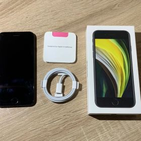iPhone SE 2020(第2世代) 訳あり・ジャンク 4,980円 | ネット最安値の