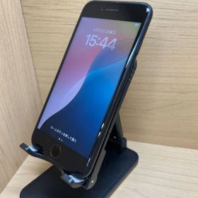 【74201】【SIMロック解除済】iPhone SE 第2世代 64GB SIMフリー ブラック
