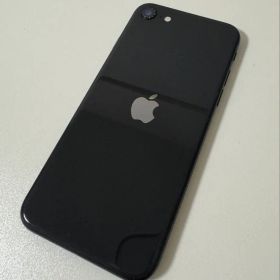 iPhone SE 第2世代128GB ブラック