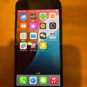 Apple iPhone SE 第2世代64GB
