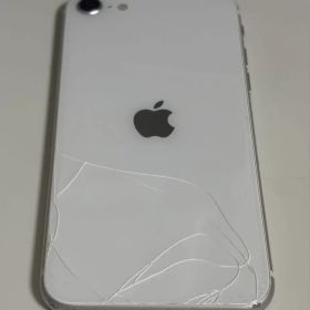 iPhone SE 第2世代 ホワイト 256GB