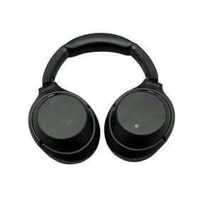 ソニー(SONY)のソニー ワイヤレスヘッドホン ワイヤレスノイズキャンセリングステレオヘッドセット WH-1000XM3 SONY(ヘッドフォン/イヤフォン)