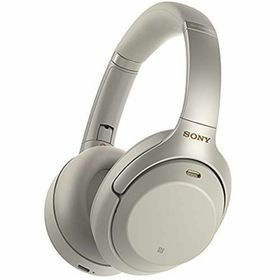 【中古】ソニー ワイヤレスノイズキャンセリングヘッドホン WH-1000XM3 : LDAC/ Alexa搭載 /Bluetooth/ハイレゾ 最大30時間連続再生 密閉型 マイク付 2018年モデル 360 Real(ヘッドフォン/イヤフォン)