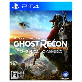 ゴーストリコン ワイルドランズ PS4 新品 1,780円 中古 693円 | ネット 