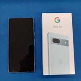スマートフォン PIXEL 7A GOOGLE