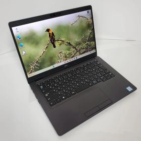 【即使用可能！】Dell Latitude 5300・Intel Core i5・メモリ8GB・SSD256GB・Win11 Pro #001383