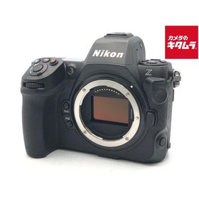 【中古】 【並品】 ニコン Z8 ボディ