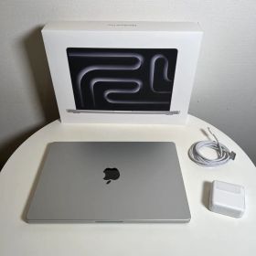 MacBook Pro M5 14 24GB 1TB シルバー US キーボード