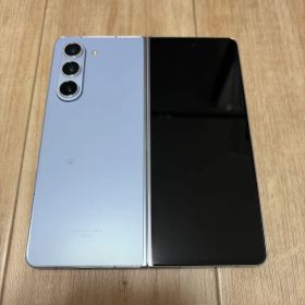 Galaxy Z Fold 5 (SCG22)