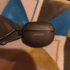 Bose Ultra Open Earbuds カラビナ付き