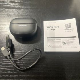 Bose Ultra Open Earbudsワイヤレスイヤホン