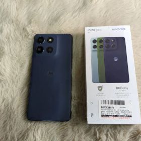ジャンクMotorola g66j 5G 8GB/128GB 本体
