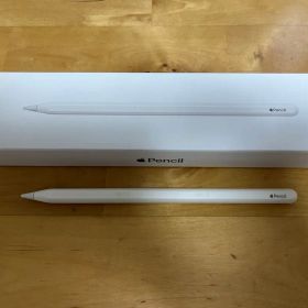 ジャンク Apple pencil 第2世代 MU8F2J/A