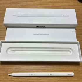 Apple Pencil 第2世代