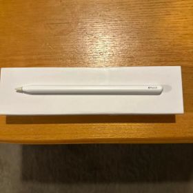 Apple Pencil 第2世代 MU8F2J/A