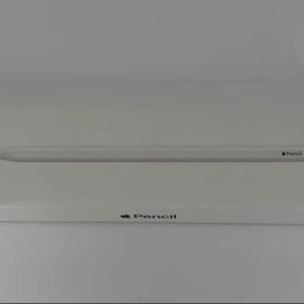 Apple Pencil 第二世代 ホワイト A2051