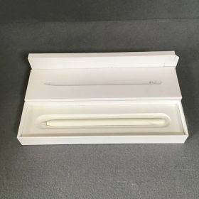美品中古 国内版 Apple Pencil 第2世代 MU8F2J/A