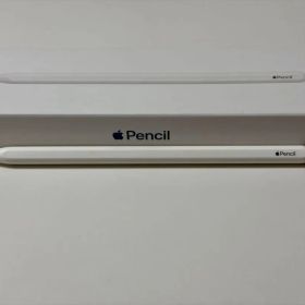 Apple pencil 第2世代