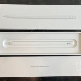 Apple Pencil 第2世代 MU8F2J/A