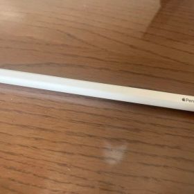 Apple pencil2 第二世代