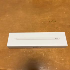 Apple pencil 第２世代 純正品