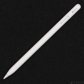 ソフマップ 〔中古品〕 Apple Pencil (第2世代) PU8F2J／A【377】