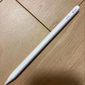 Apple Pencil アップルペンシル 第二世代 A2051 第2世代