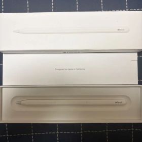 Apple Pencil 第2世代
