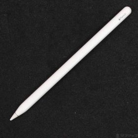 ソフマップ 〔展示品〕 Apple Pencil 第2世代 MU8F2J／A【348】
