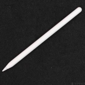 ソフマップ 〔展示品〕 Apple Pencil 第2世代 MU8F2J／A【269】