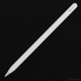 ソフマップ 〔中古品〕 Apple Pencil 第2世代 MU8F2J／A【262】