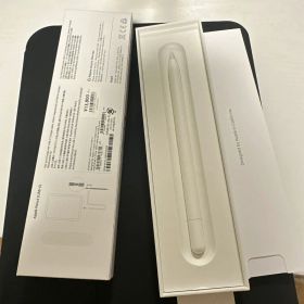 Apple Pencil (第2世代) ホワイト