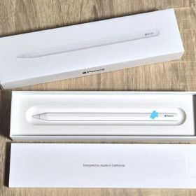 Apple Pencil（第2世代）