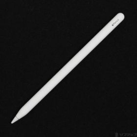 ソフマップ 〔中古品〕 Apple Pencil 第2世代 MXN43J／A【305】
