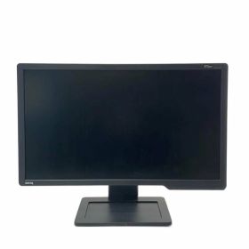【中古】BENQ◆液晶モニタ・液晶ディスプレイ ZOWIE XL2411P [24インチ ダークグレイ]【パソコン】