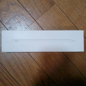 Apple Pencil 第2世代