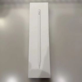 【Apple純正品】Apple Pencil（第2世代） MU8F2J/A