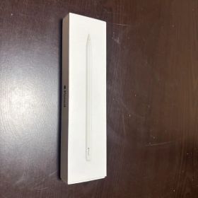 【ほぼ未使用】Apple Pencil 第2世代 純正 アップル
