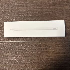 Apple Pencil 第二世代