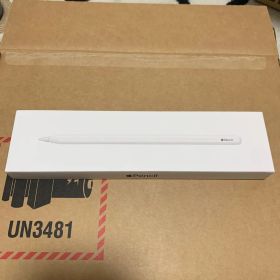 Apple Pencil (第2世代)