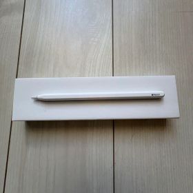 Apple Pencil 第2世代 MU8F2J/A