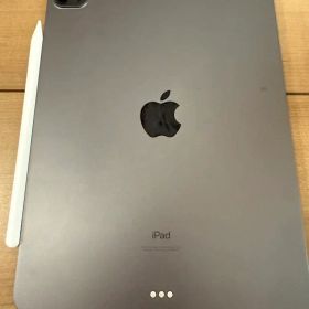 iPad Pro第3世代128GB+Apple pencil第二世代セット