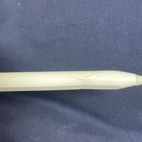 Apple Pencil (第2世代) ホワイト タッチペン