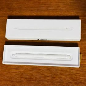 Apple Pencil 第2世代 MU8F2J/A